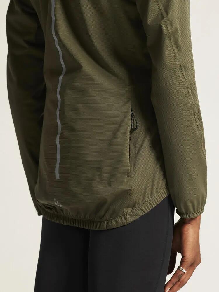 craft Endur Hydro Jacket 2 W — impermeável e elástica 4/7