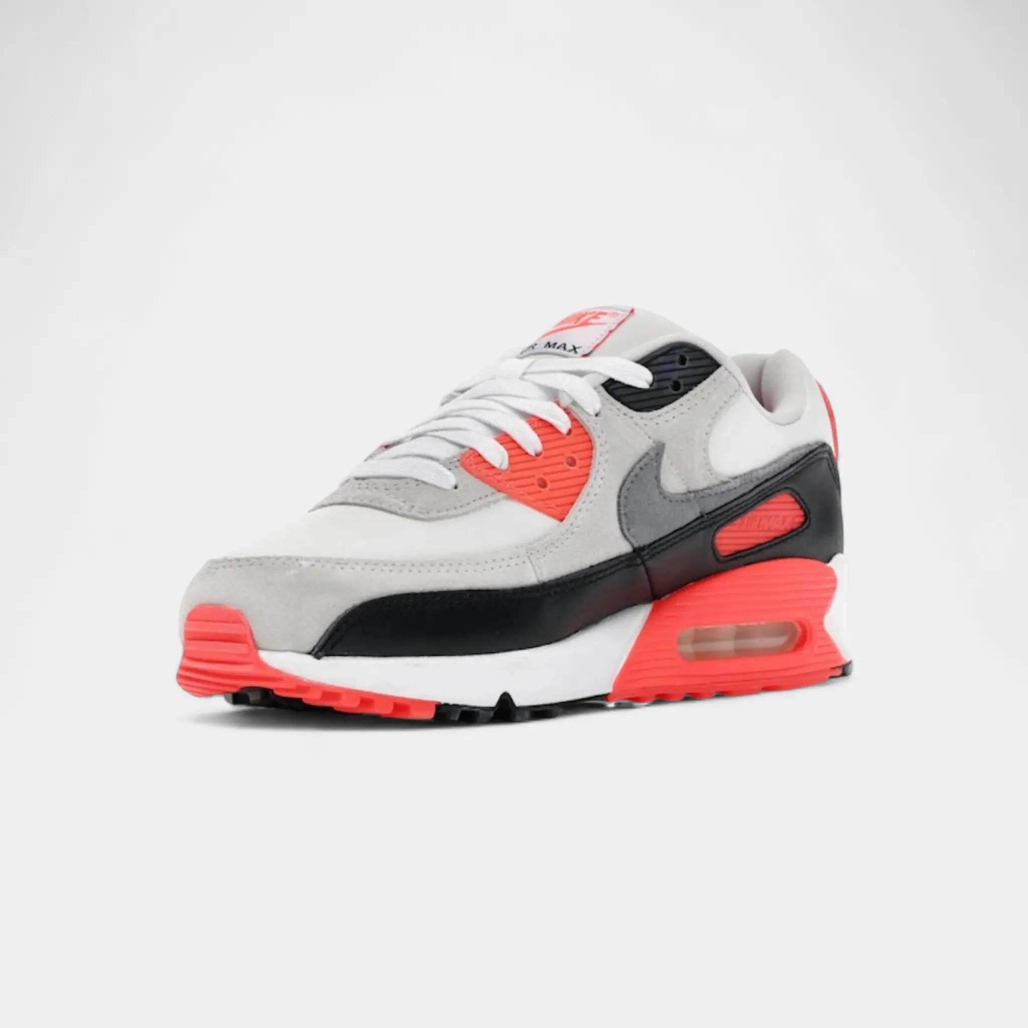 Nike Air Max 90 Infrared 3M (2026) 3/5