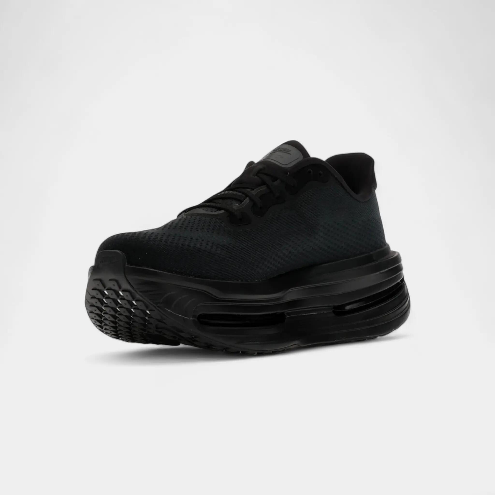 Nike Vomero Premium SP Black Mini Chrome Swoosh 3/5
