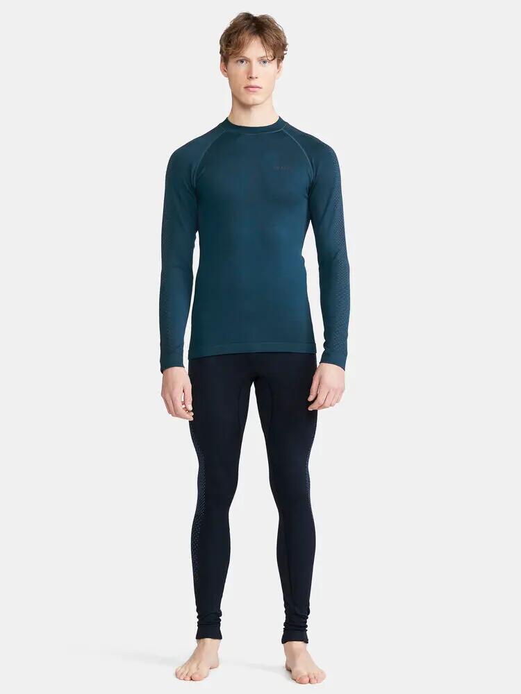 craft Warm Intensity LS M camada térmica leve 7/7