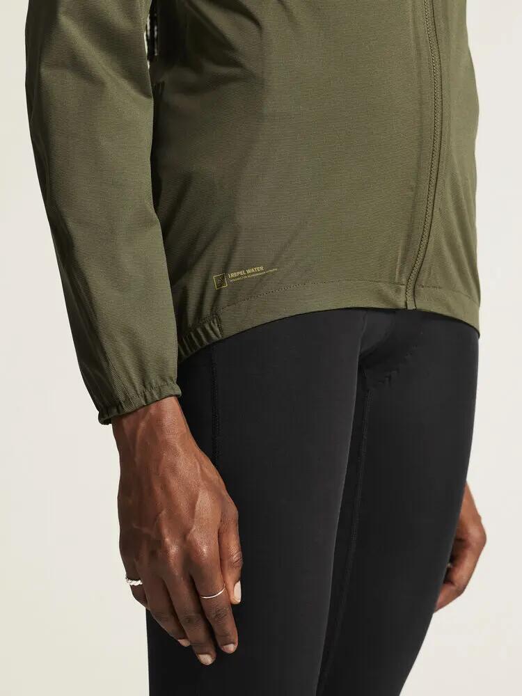 craft Endur Hydro Jacket 2 W — impermeável e elástica 3/7