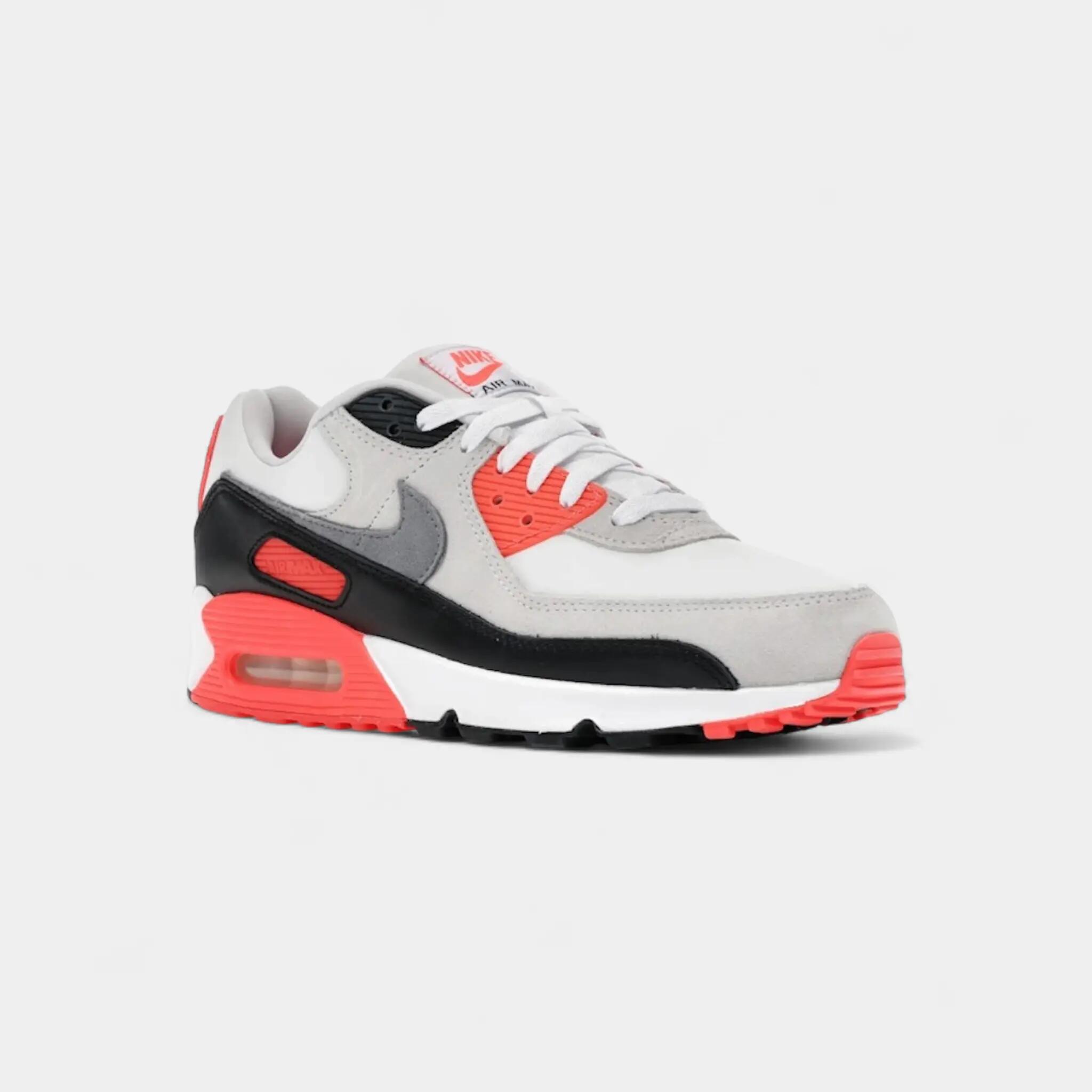 Nike Air Max 90 Infrared 3M (2026) 2/5