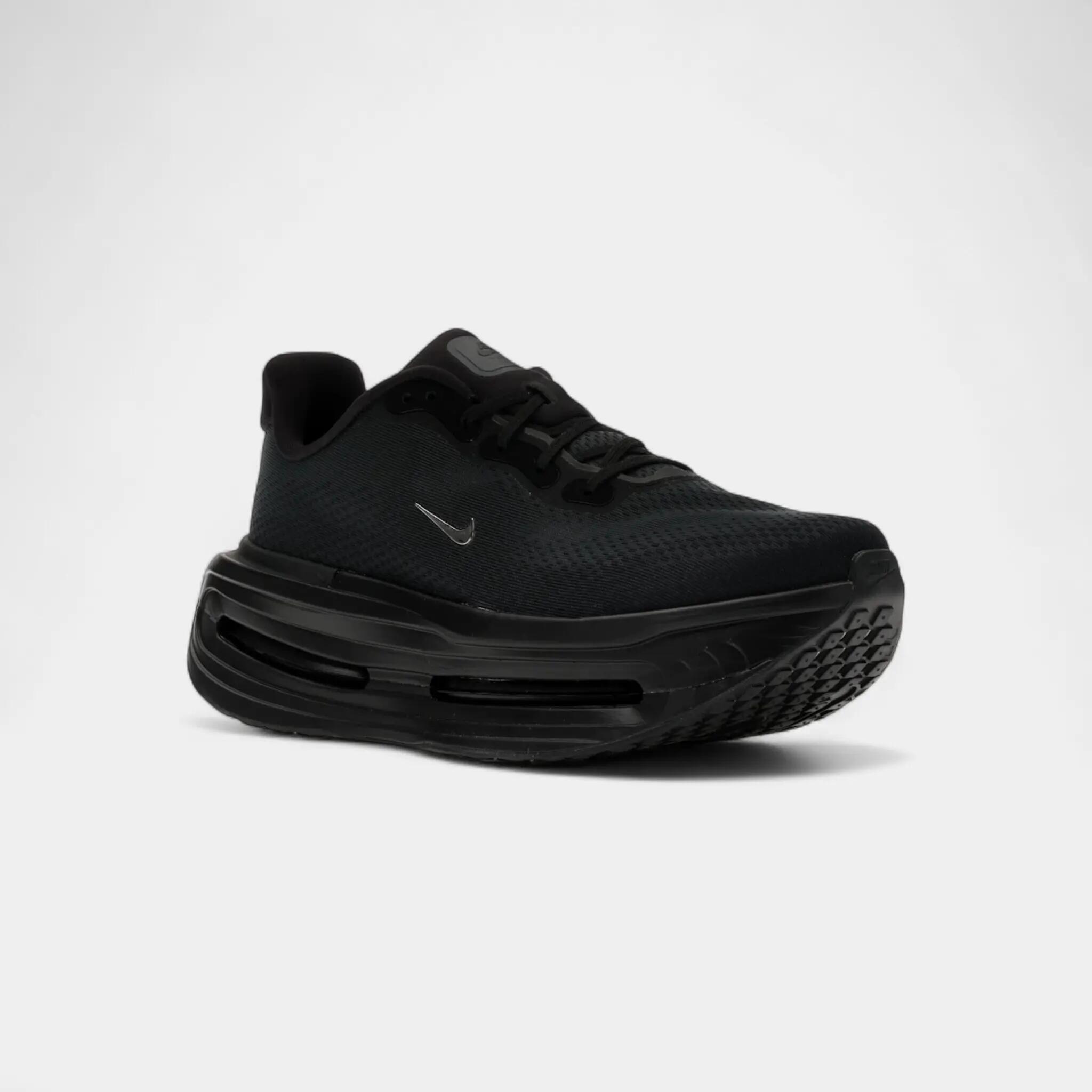 Nike Vomero Premium SP Black Mini Chrome Swoosh 2/5