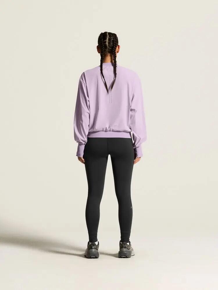 craft Hypervent Wind Top W manches longues coupe-vent - Lilac 5/7