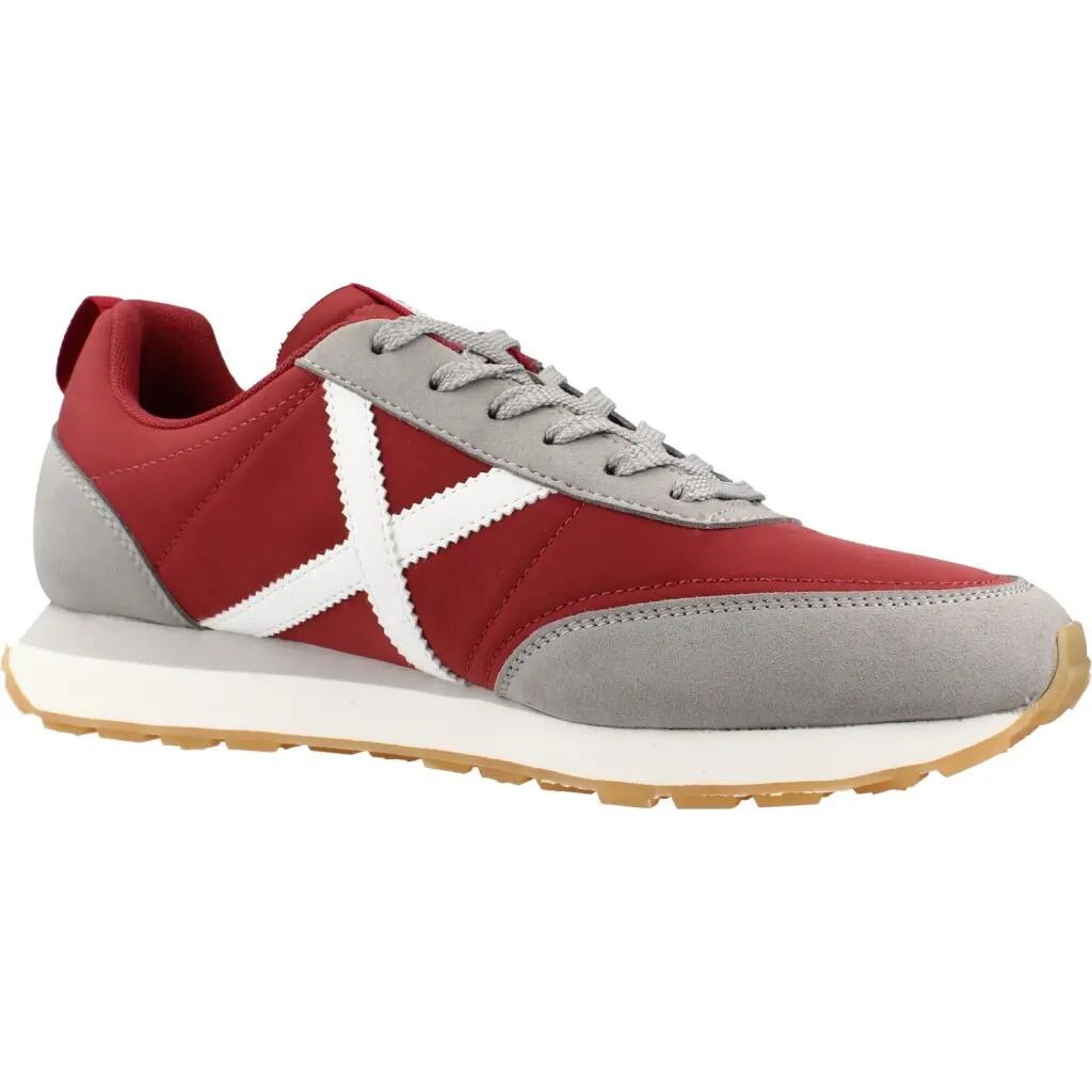 Buty MUNICH SPORT 4882011M RUSH Czerwony 5/5