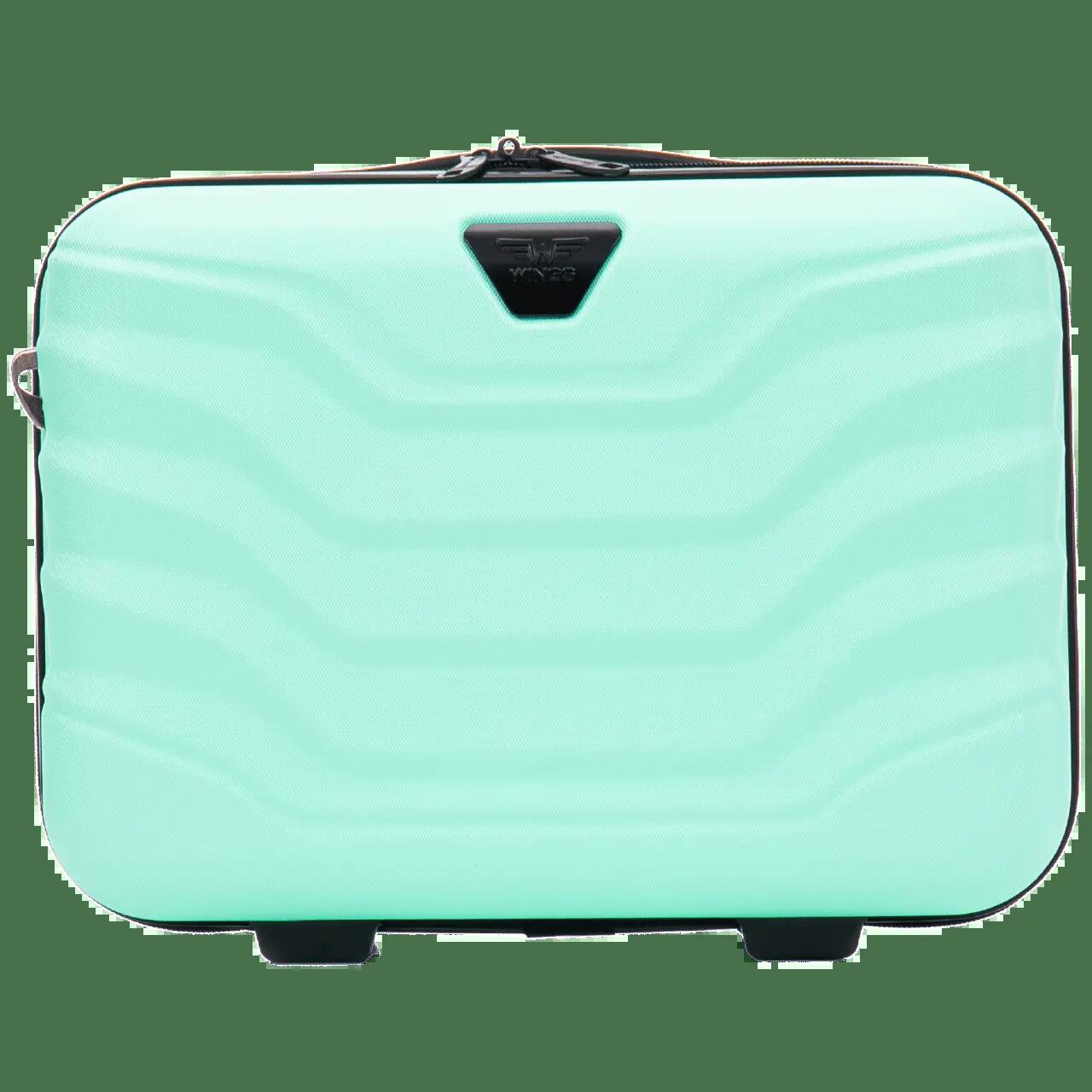 Trousse de voyage Wings PEAFOWL trousse de toilette 14" VERT CLAIR 8/10