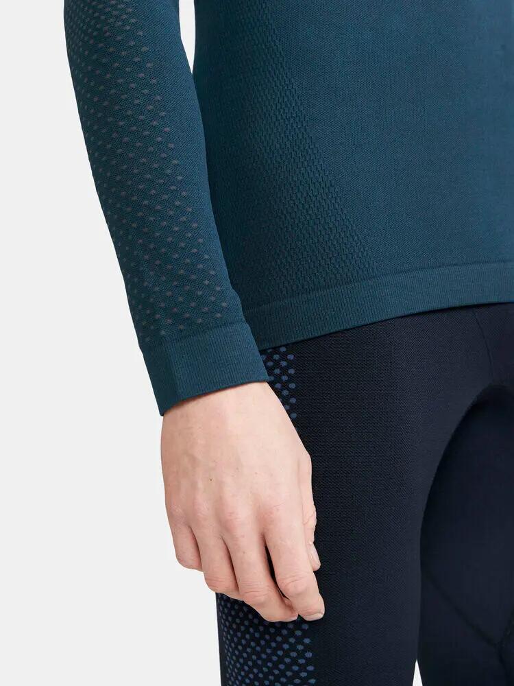craft Warm Intensity LS M camada térmica leve 3/7