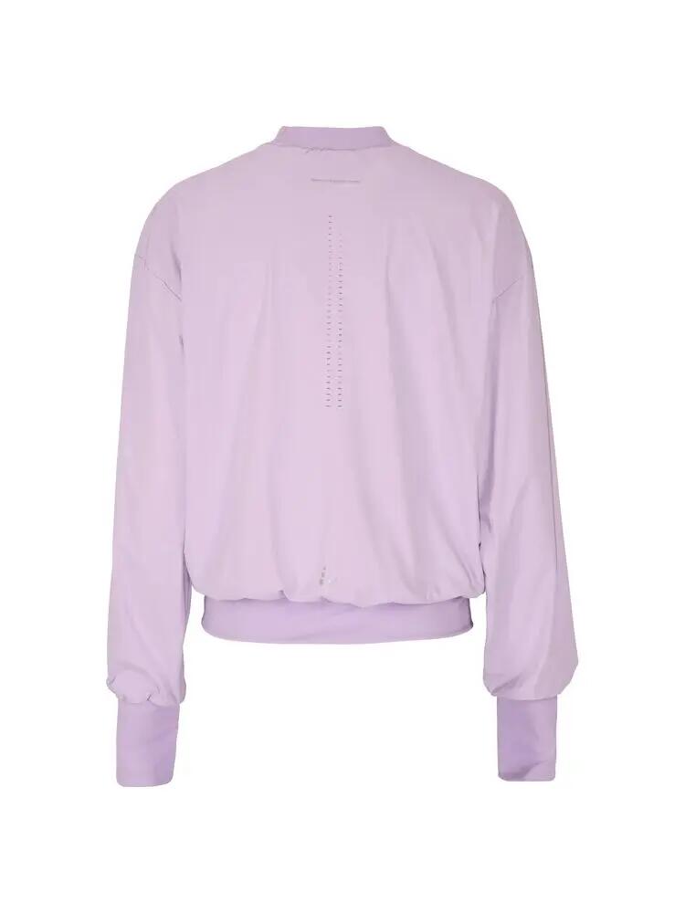 craft Hypervent Wind Top W manches longues coupe-vent - Lilac 2/7