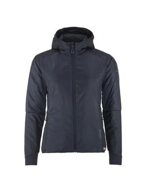 Craft jas adv explore lightweight w – lichte primaloft-isolatie