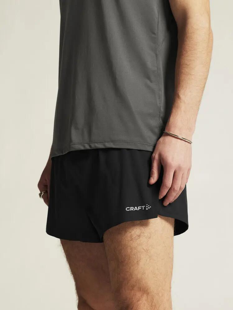 craft ADV Essence 2" Shorts 2 – Shorts da allenamento elasticizzati in 7/7