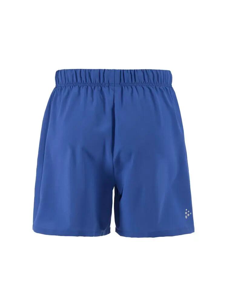 craft CORE Essence Shorts 2 M — Calções de treino em poliéster reciclado 3/7
