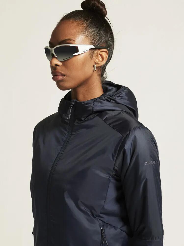 craft Casaco ADV Explore Lightweight W — isolamento PrimaLoft leve 5/7