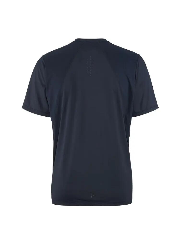 craft ADV Essence SS Tee 2 M T-shirt de treino respirável 5/7