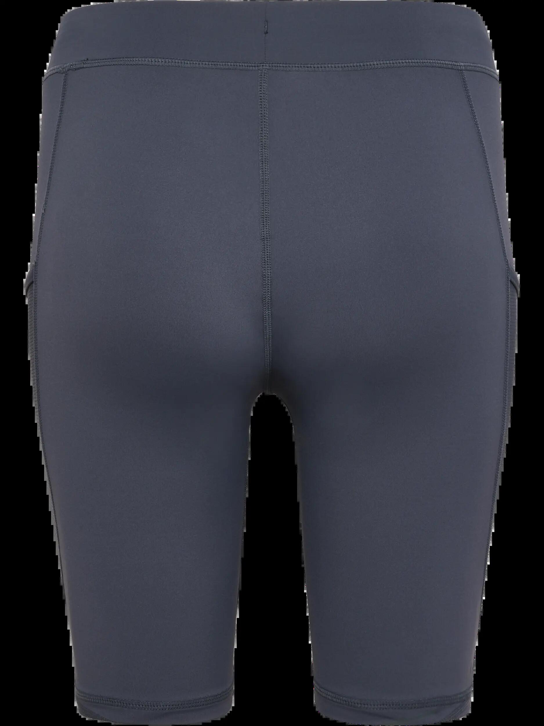 hummel Tight Shorts nwlRACE NW POCKET SHORT TIGHTS in poliestere riciclato - 2/4