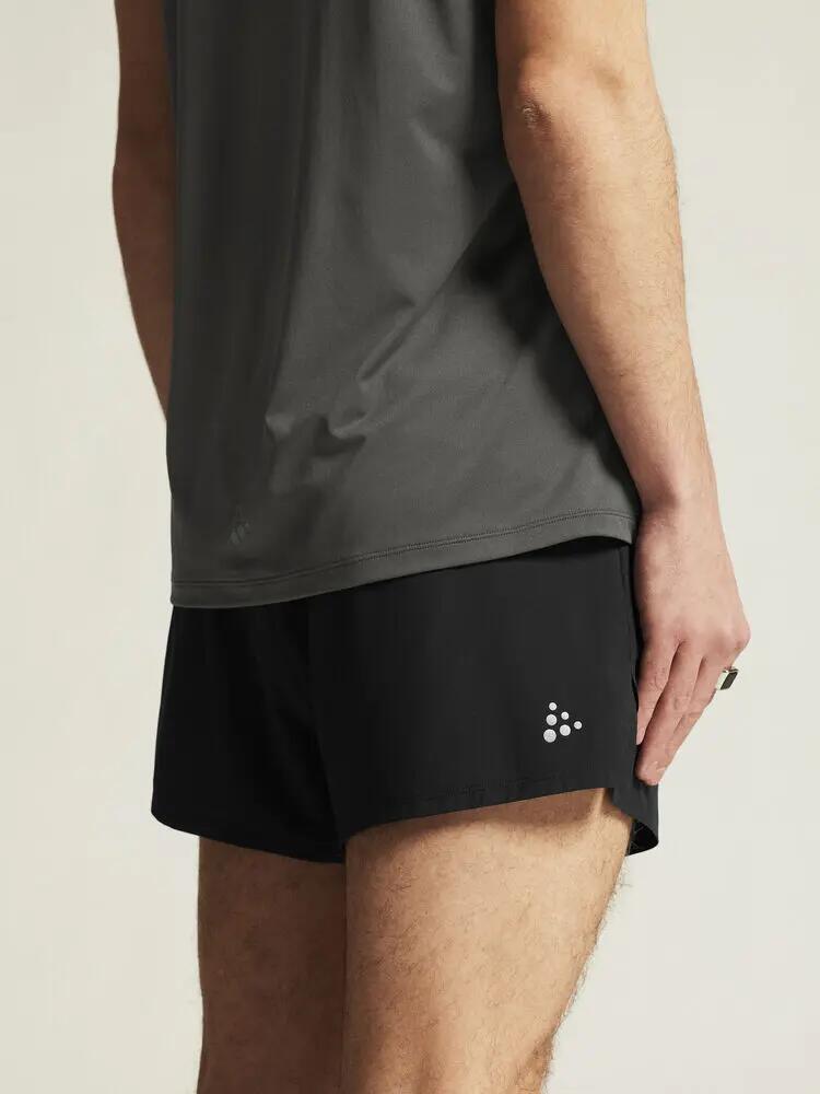 craft ADV Essence 2" Shorts 2 – Calção de treino stretch 5/7