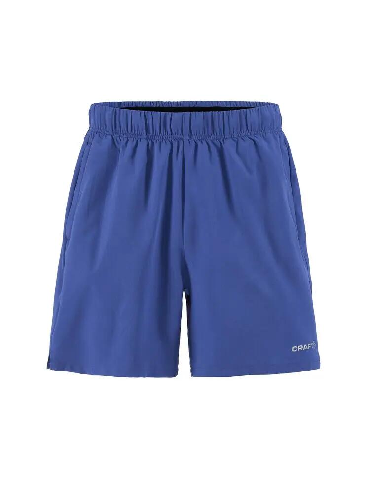 craft CORE Essence Shorts 2 M – Short allenallenamento in poliestere riciclato 2/7