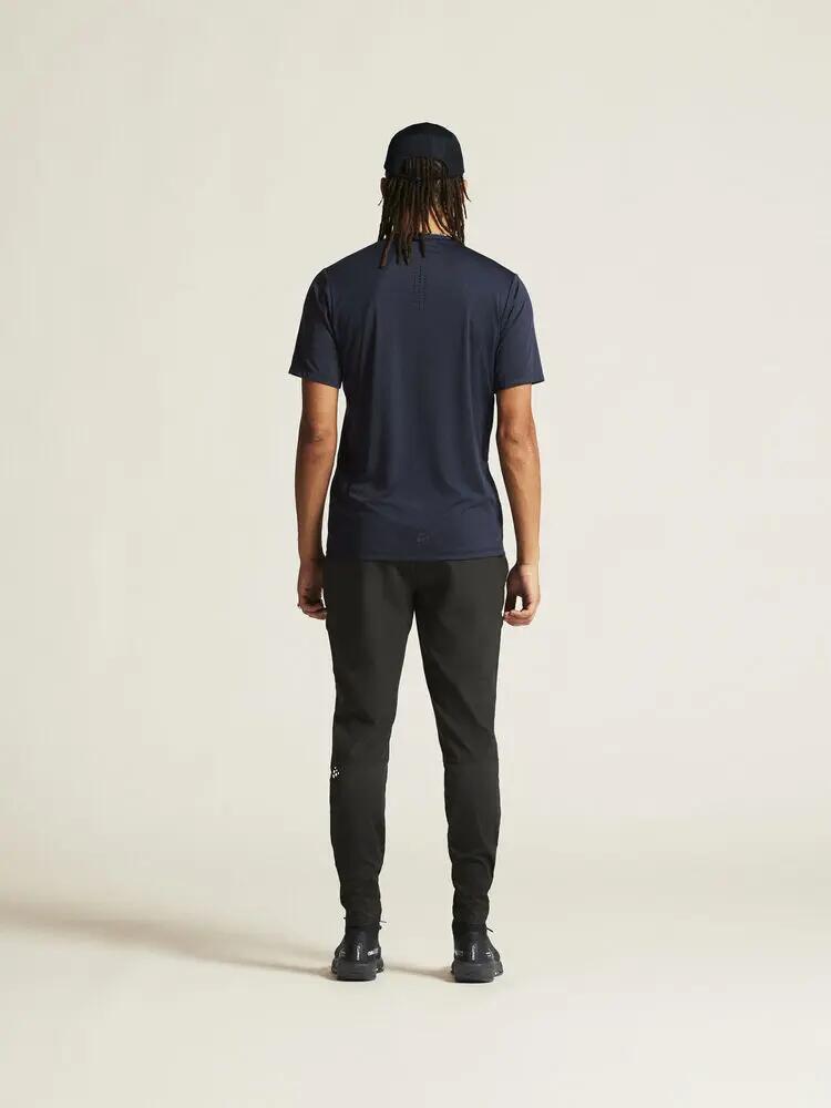 craft ADV Essence SS Tee 2 M T-shirt de treino respirável 3/7