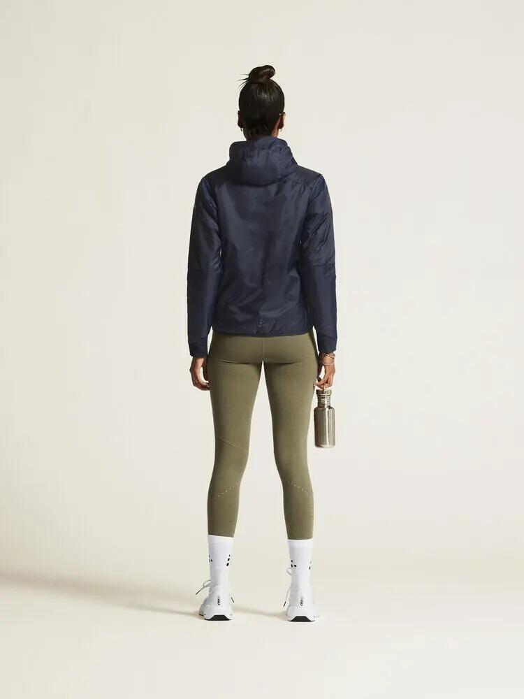 craft Casaco ADV Explore Lightweight W — isolamento PrimaLoft leve 3/7