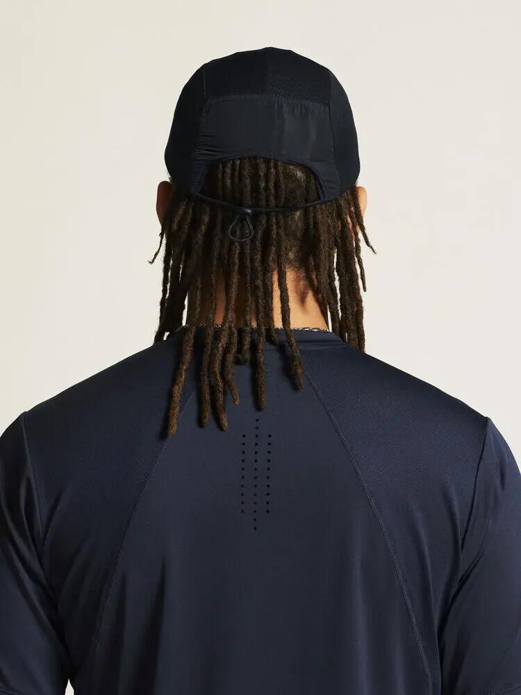 craft ADV Essence SS Tee 2 M T-shirt de treino respirável 2/7