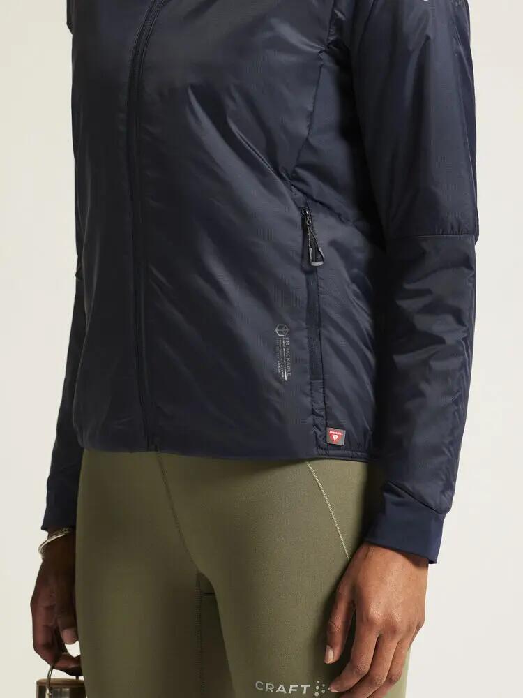 craft Casaco ADV Explore Lightweight W — isolamento PrimaLoft leve 2/7