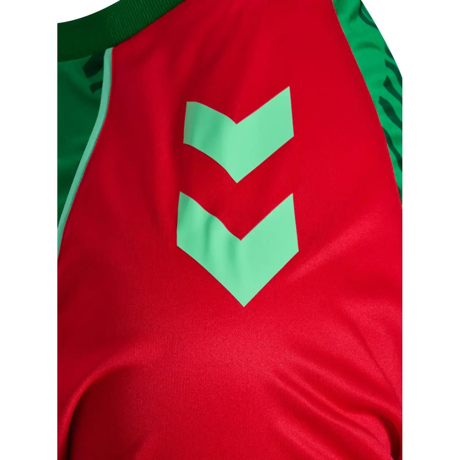 Thuismaillot SC Magdebourg 2026/27 5/7