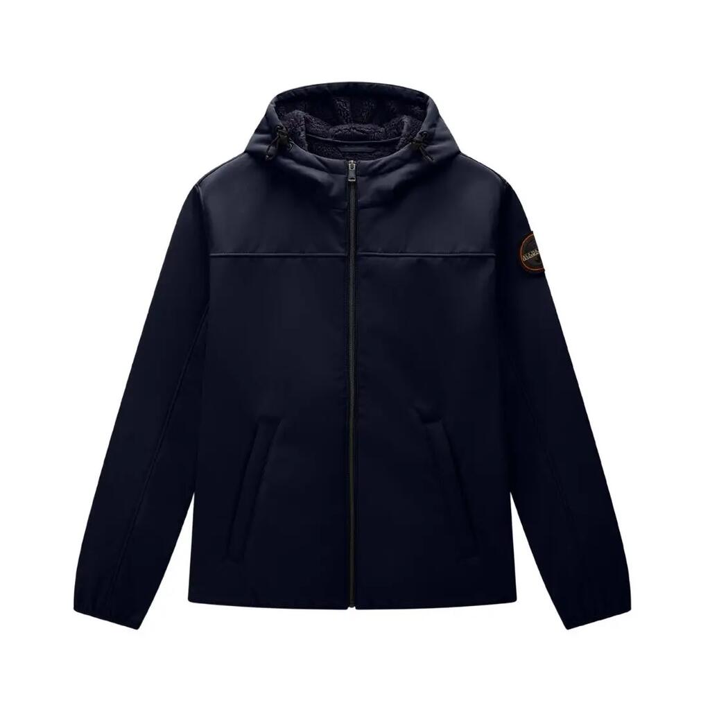 NAPAPIJRI Asherman jacket navy