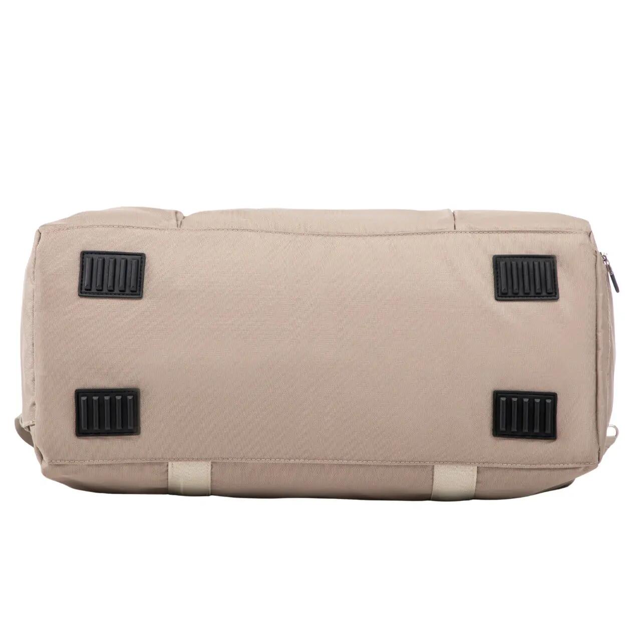 WINGS SKYLARK sporttas beige 10/10