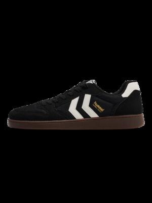 Hummel sneaker handball perfekt ms — iconisch retrodesign, modern comfort –