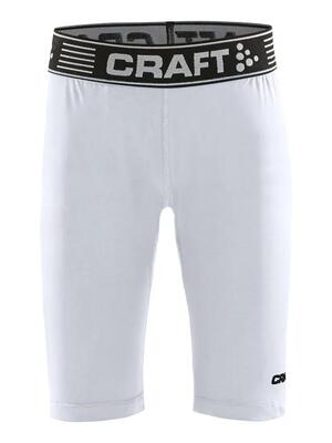 Craft pro control compression short tights jr — korte compressietights,