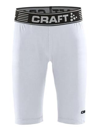 craft Pro Control Compression Short Tights Jr — Korte compressietights,