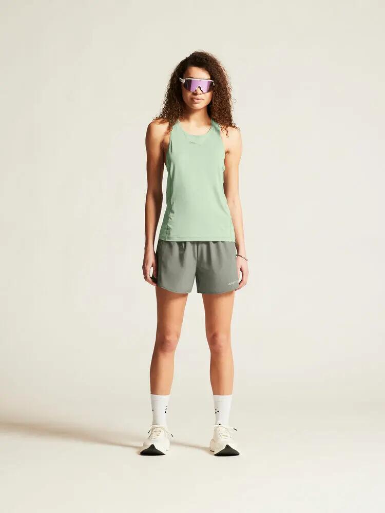 craft ADV Essence Singlet 2 W — atmungsaktives Trainingssinglet 3/7