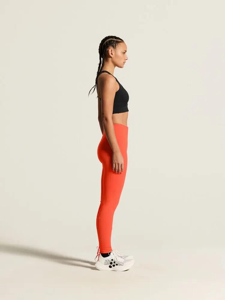 craft Essence Tights 3 W – Leggings de treino com cós largo 6/7