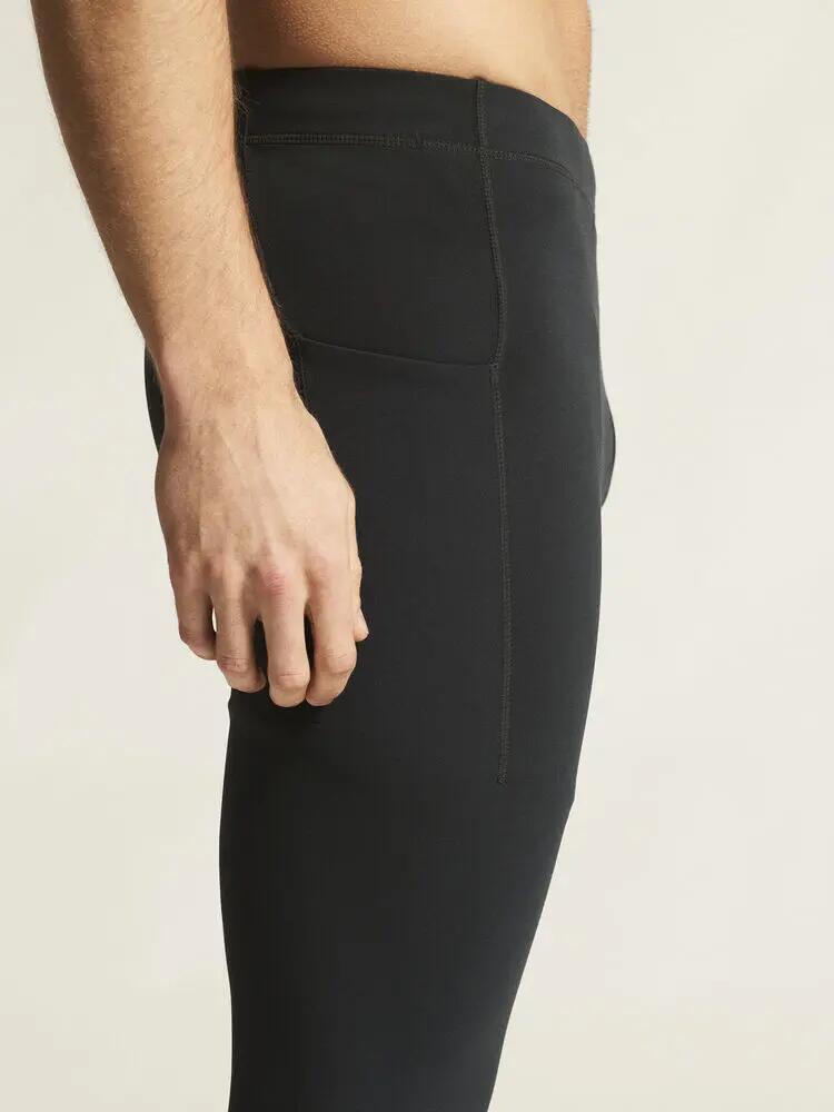craft Essence Tights 3 M – Leggings de treino elásticos, reciclados 6/7