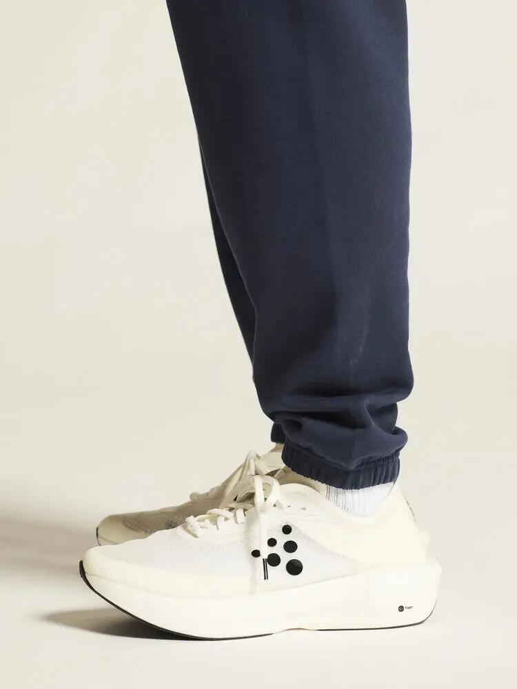 craft Frequent Sweatpants M — 100% algodão orgânico, corte relaxed 7/7
