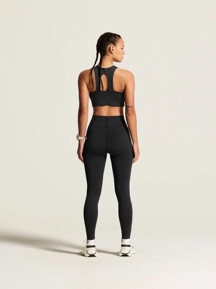 craft Hypervent Running Tights W – Tights running traspiranti 5/7