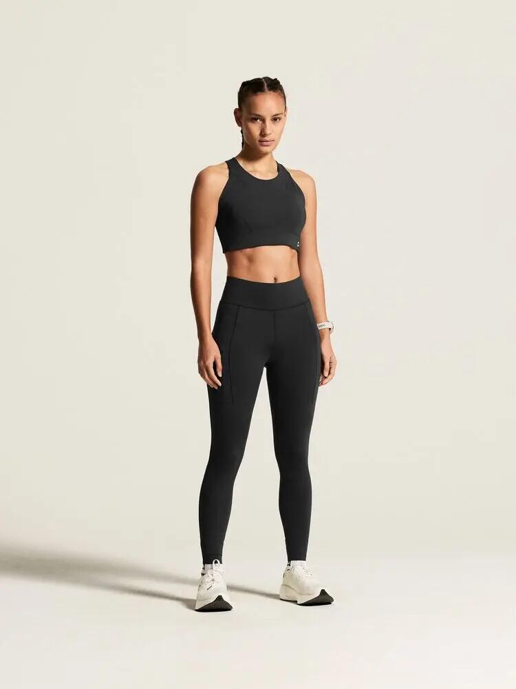 craft Hypervent Running Tights W – Tights running traspiranti 4/7