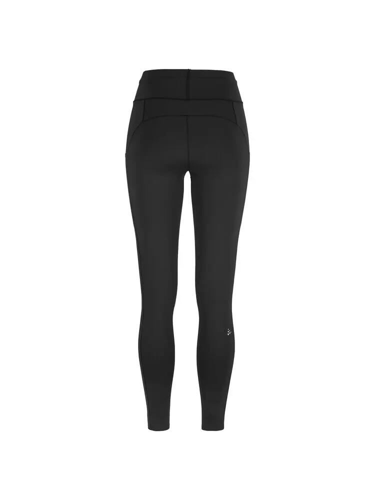 craft Hypervent Running Tights W – Tights running traspiranti 2/7