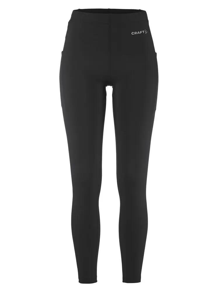 craft Essence Tights 3 M – Leggings de treino elásticos, reciclados 2/7