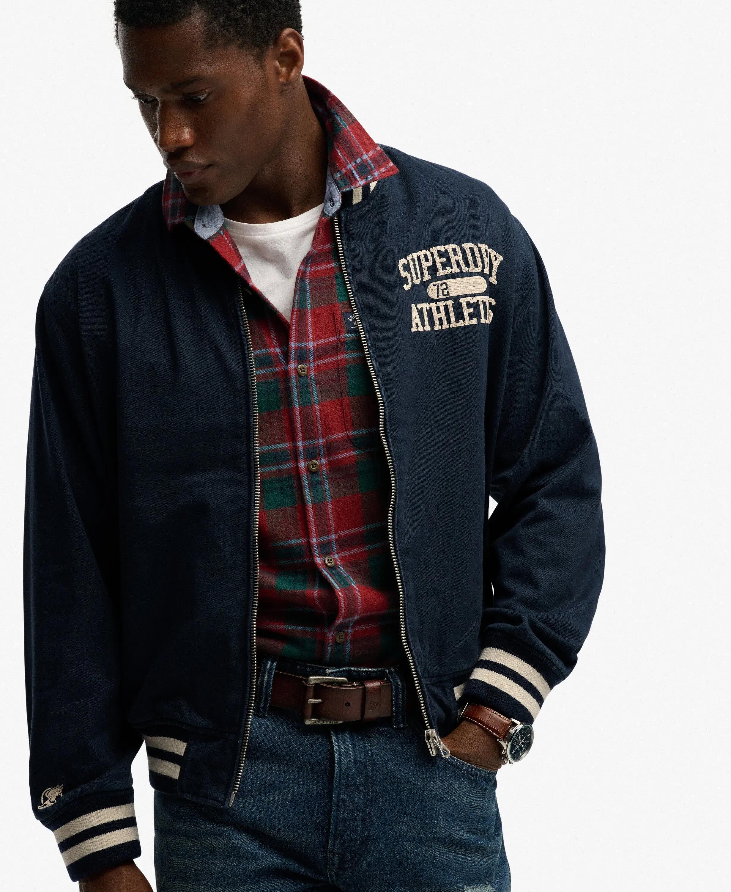 SUPERDRY picture