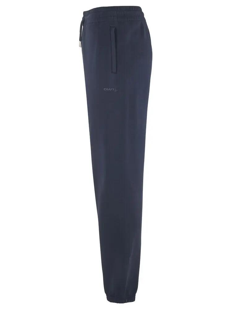 craft Frequent Sweatpants M — 100% algodão orgânico, corte relaxed 3/7