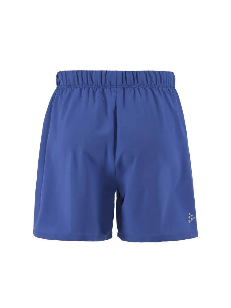 craft CORE Essence Shorts 2 M – Short allenallenamento in poliestere riciclato 3/7