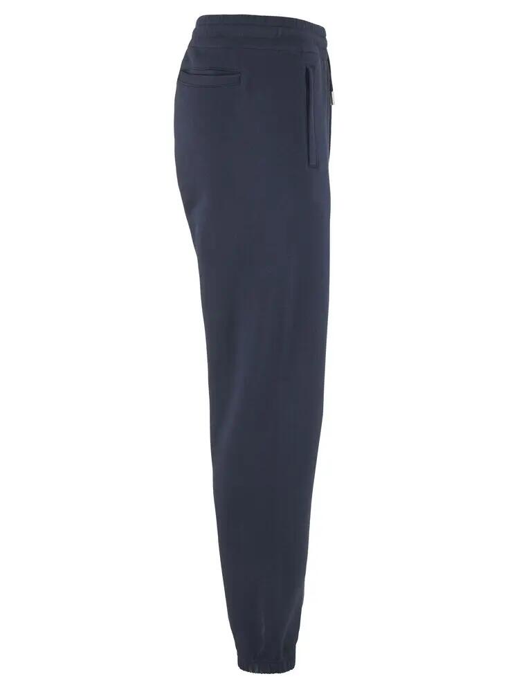 craft Frequent Sweatpants M — 100% algodão orgânico, corte relaxed 2/7