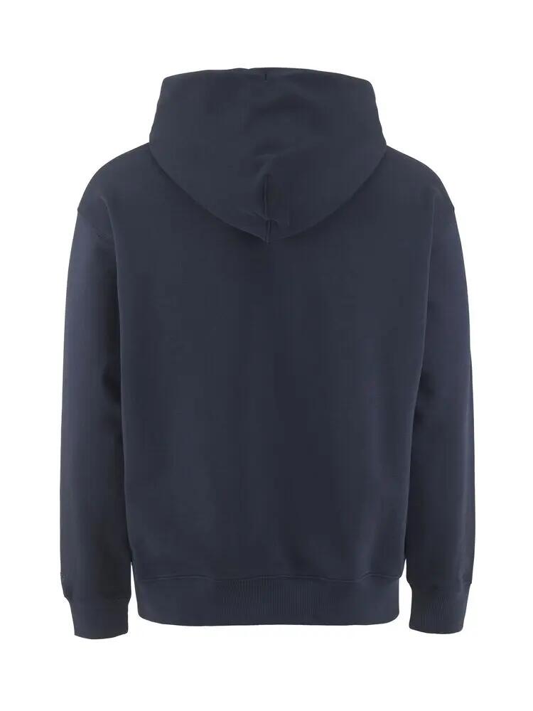 craft Frequent Hoodie M – camisola com capuz em algodão biológico 2/7