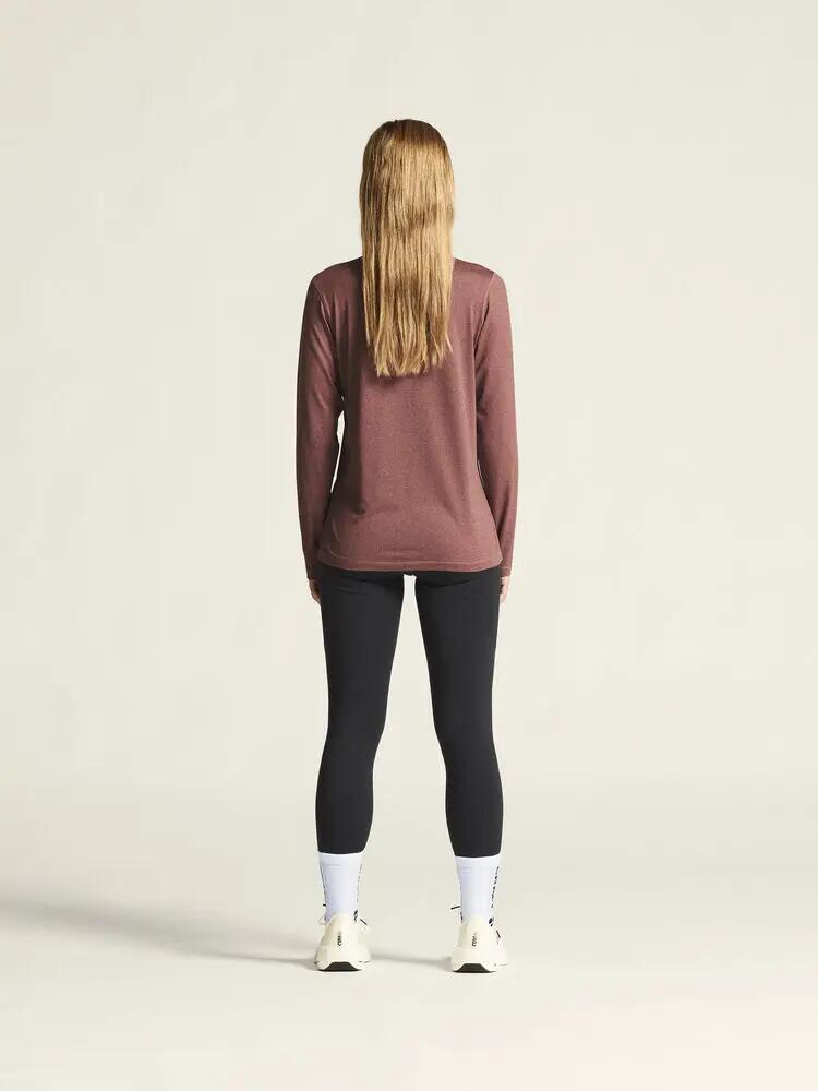 craft Flow MN LS W – Longsleeve in gerecycled polyester 4/8