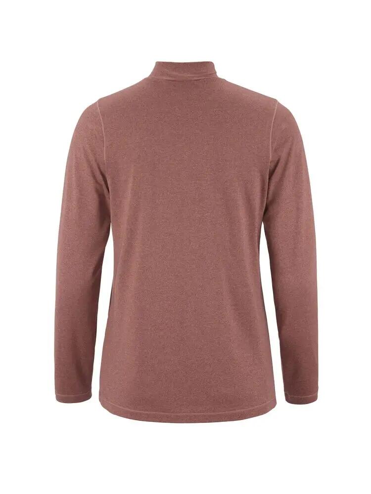 craft Flow MN LS W – Longsleeve in gerecycled polyester 2/8