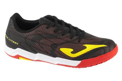 Buty halowe do piłki nożnej chłopięce, Evolution Jr 26 EVJW IN