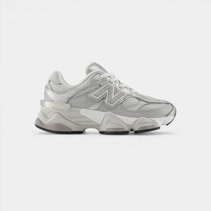 New Balance 9060 Raincloud Truffle Salt (GS)