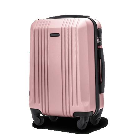 Valise cabine Wings 20" KESTREL Jaune
