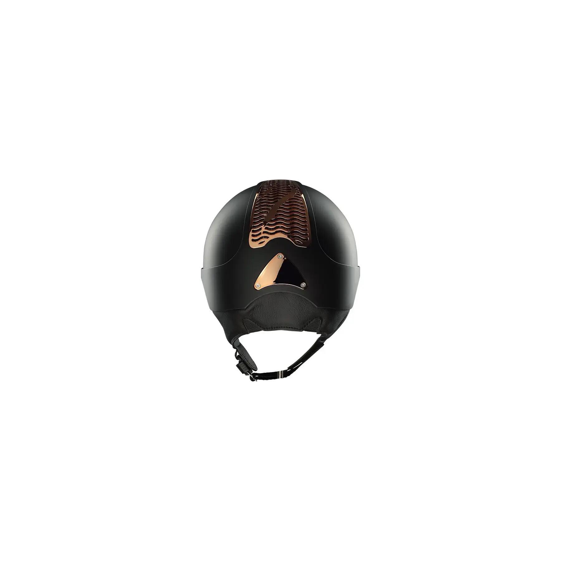 Kask jeździecki Antarès Precision Galaxy 3/3