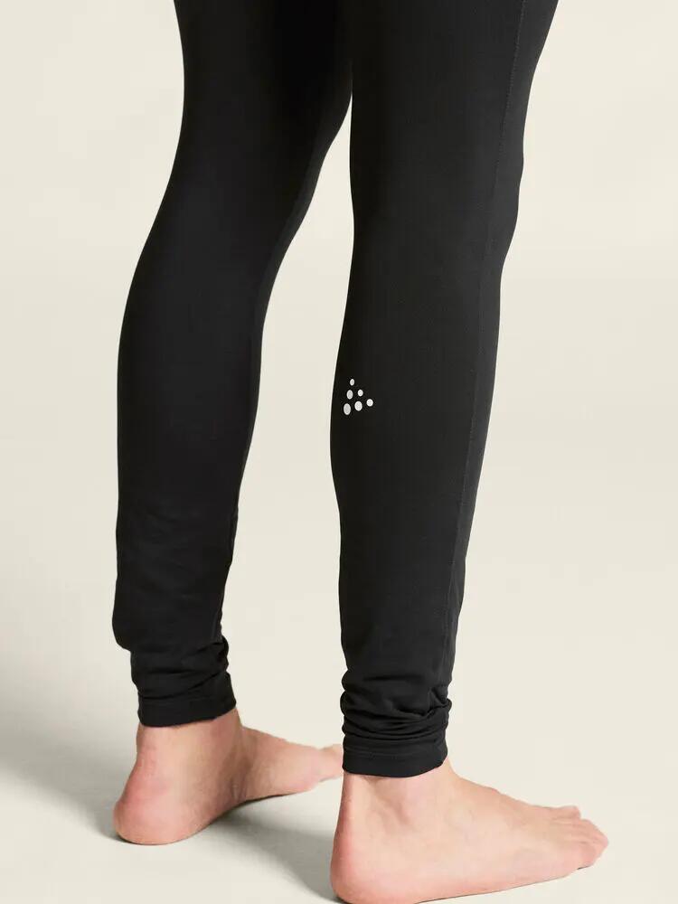 craft Flow Thermal Tights M – Leggings térmicos isolantes 5/7